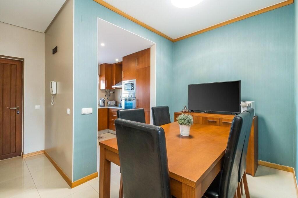 Fantastic Townhouse With Pool And Sea Views Villa Albufeira Kültér fotó